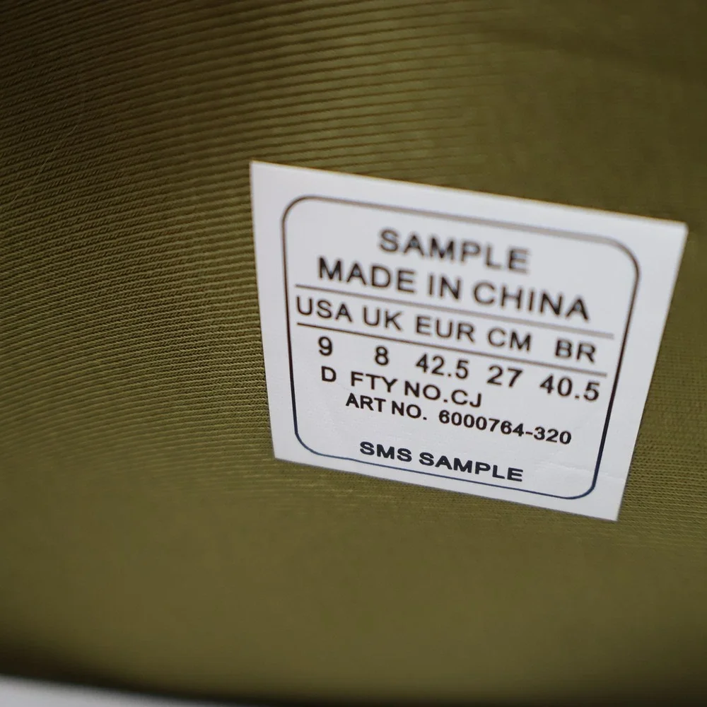 Under Armour new tags